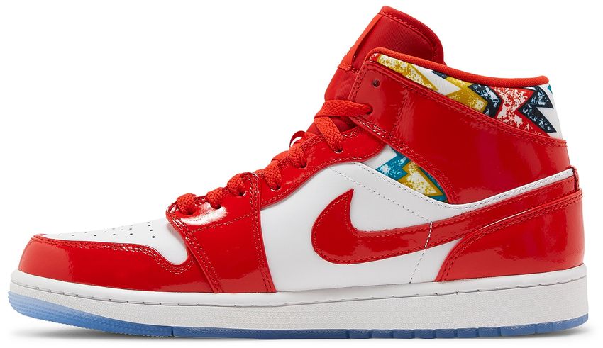 air jordan barcelona