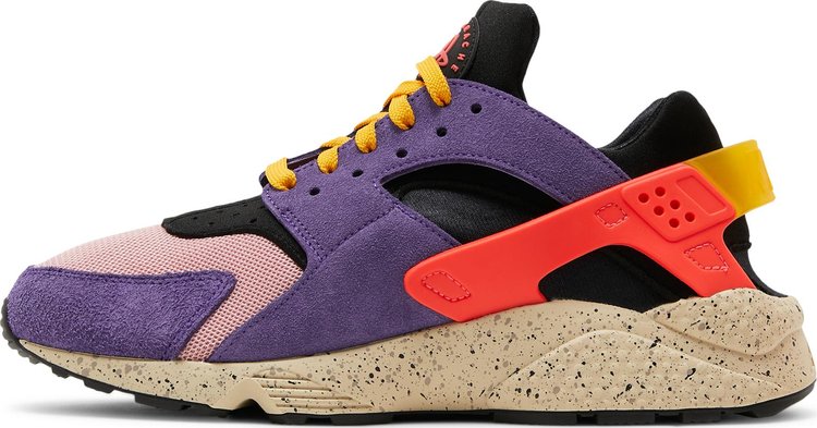 size x Air Huarache ACG