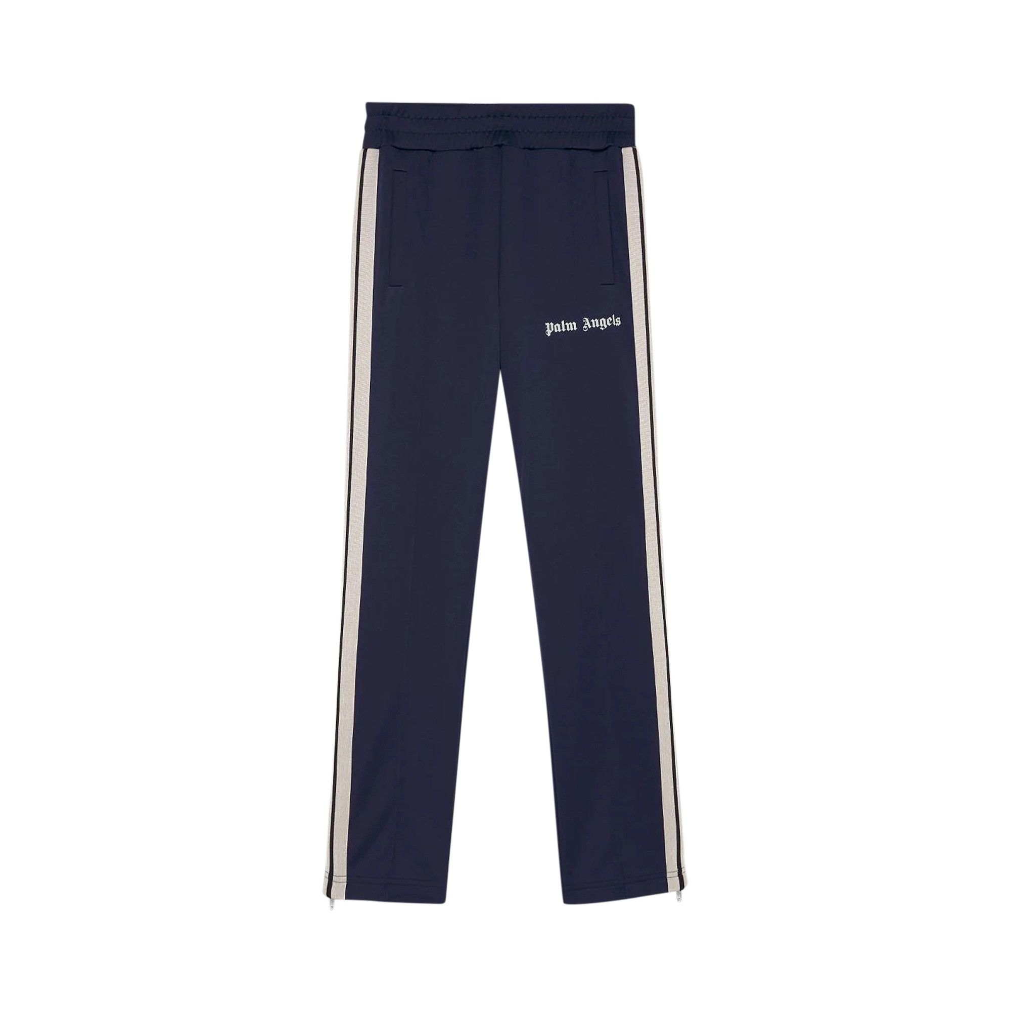 Palm angels sales pants white