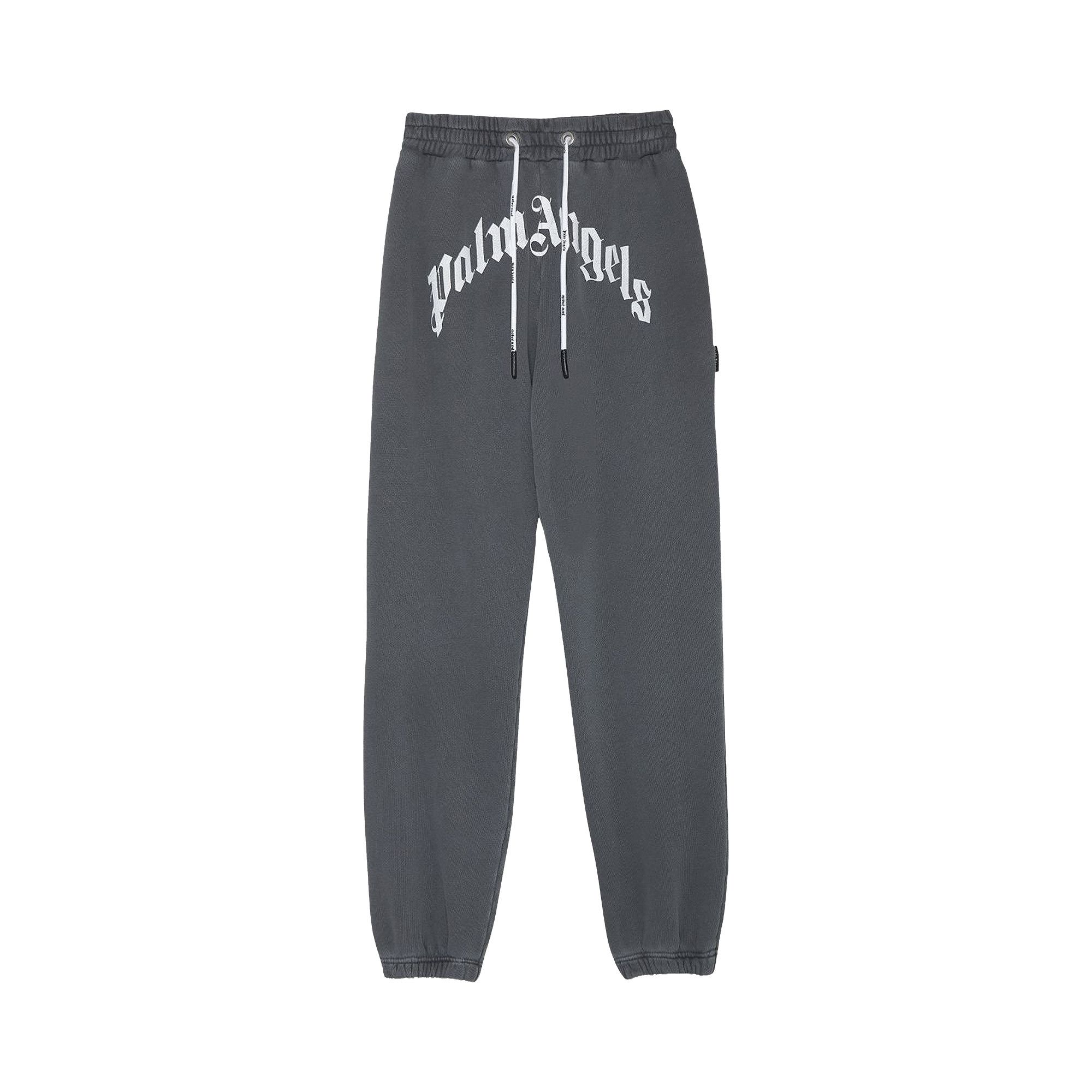 Palm Angels Outlet: Sweatshirt men - White | Palm Angels