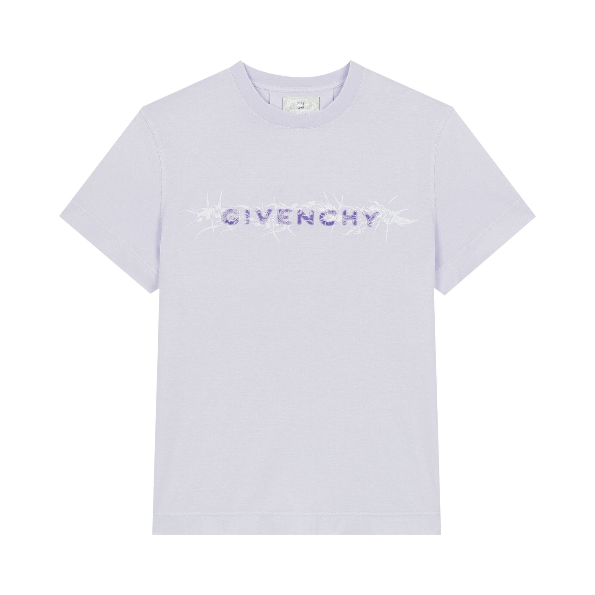 Givenchy classic t shirt clearance