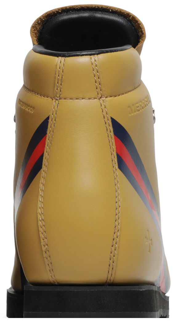 Noah x Wilderness Legend Waterproof Tan