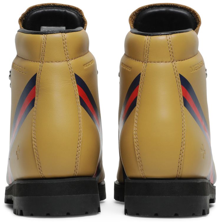 Noah x Wilderness Legend Waterproof Tan