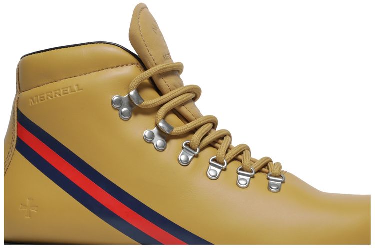 Noah x Wilderness Legend Waterproof Tan