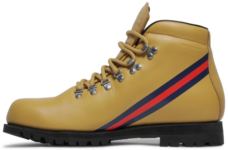 Noah x Wilderness Legend Waterproof Tan