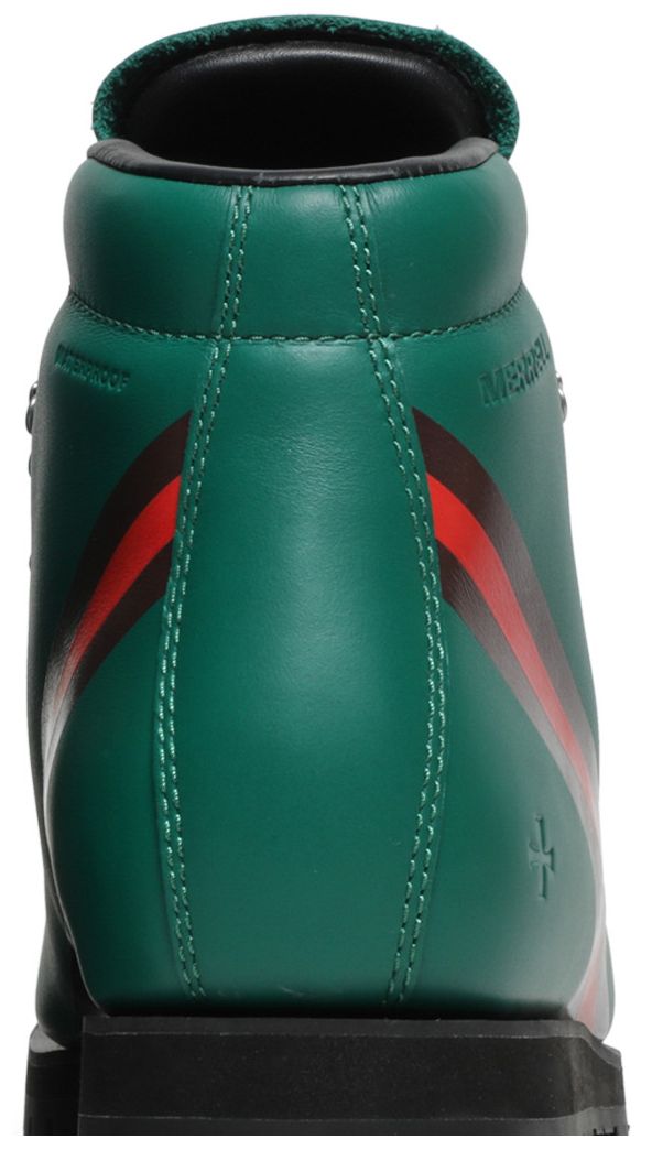 Noah x Wilderness Legend Waterproof Green