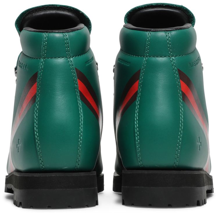 Noah x Wilderness Legend Waterproof Green