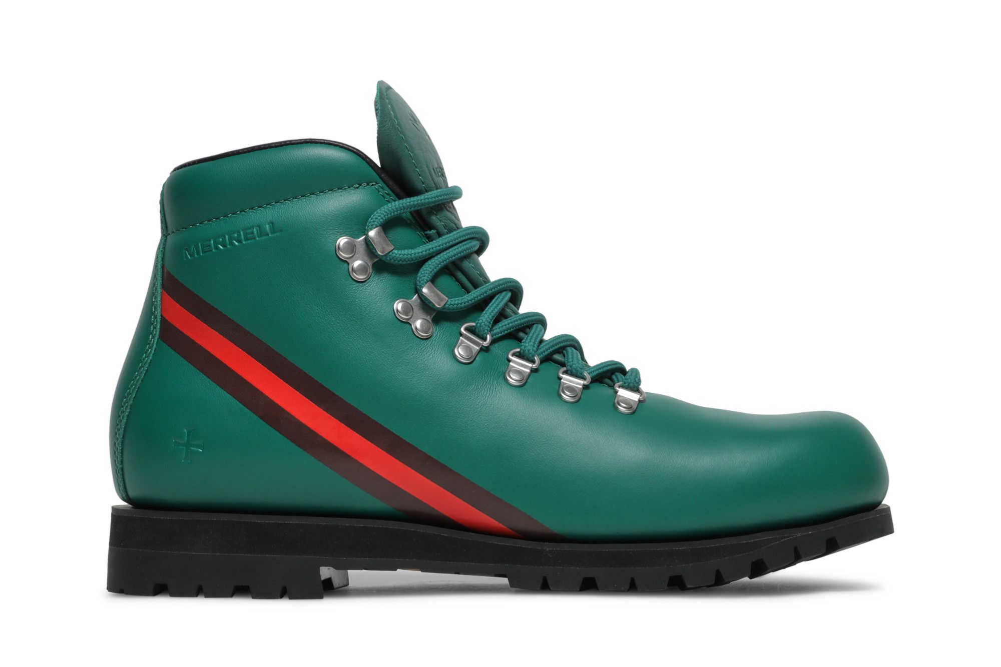Wilderness 2025 legend boots