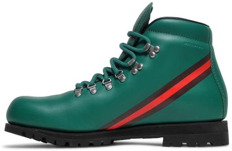 Noah x Wilderness Legend Waterproof Green