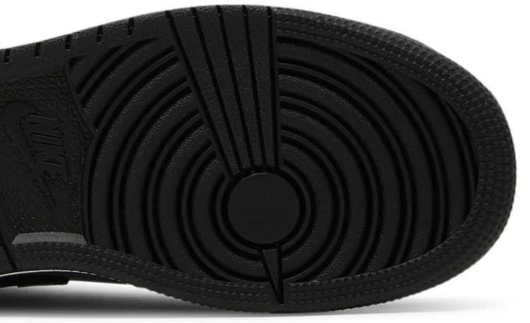 Air Jordan 1 Mid GS Shadow