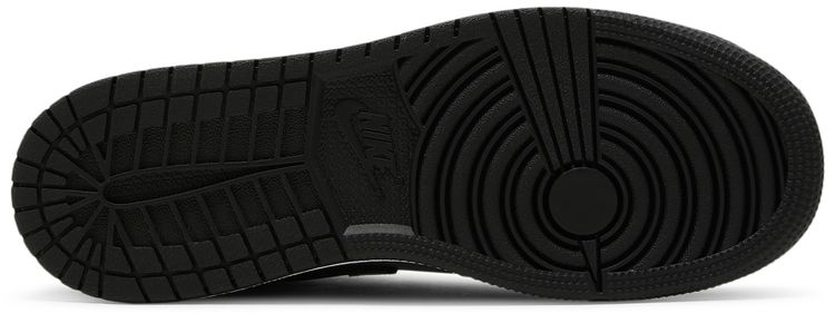 Air Jordan 1 Mid GS Shadow