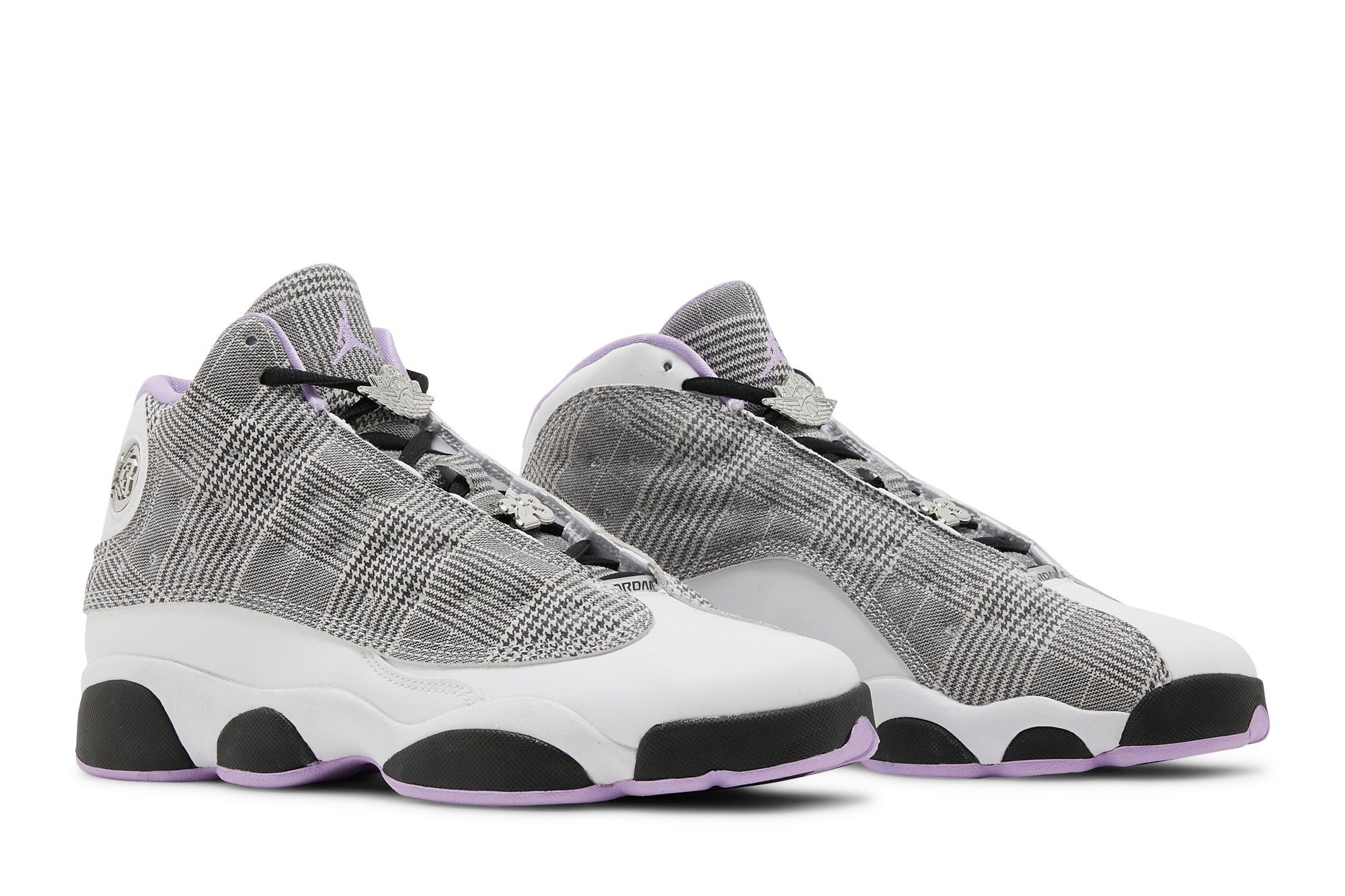 air jordan 13 houndstooth