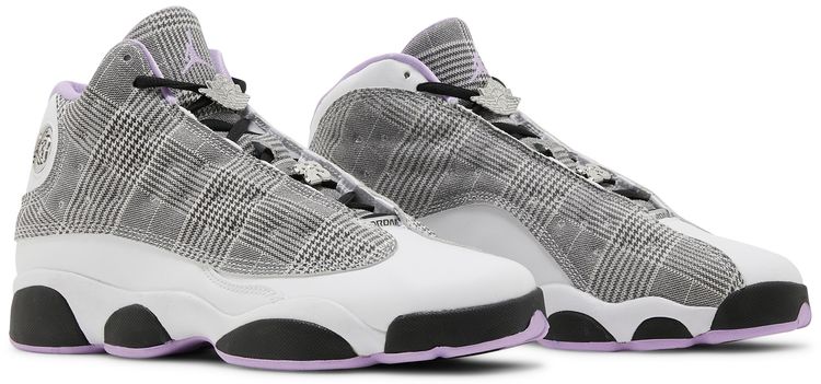 Air Jordan 13 Retro GS Houndstooth