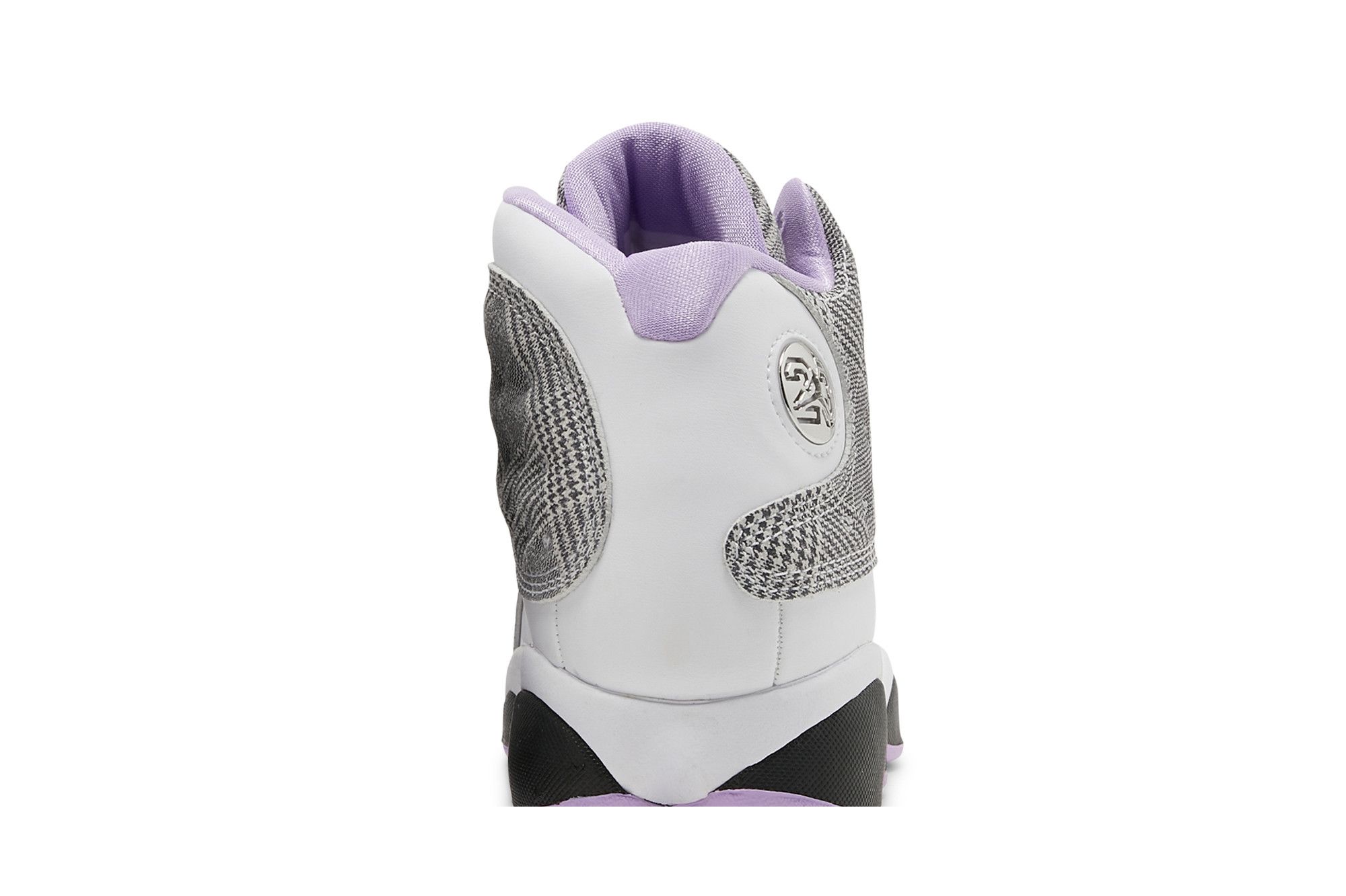 jordan retro 13 houndstooth