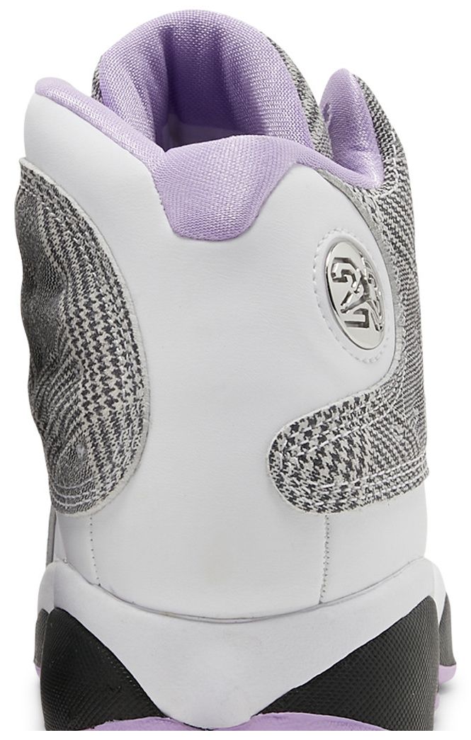 Air Jordan 13 Retro GS Houndstooth