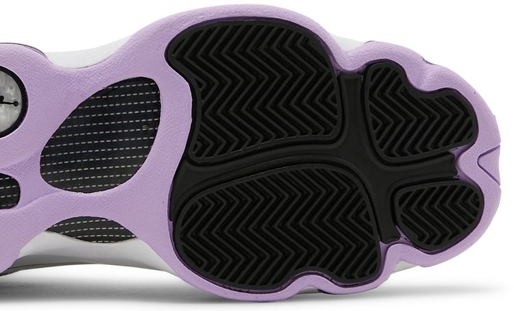 Air Jordan 13 Retro GS Houndstooth