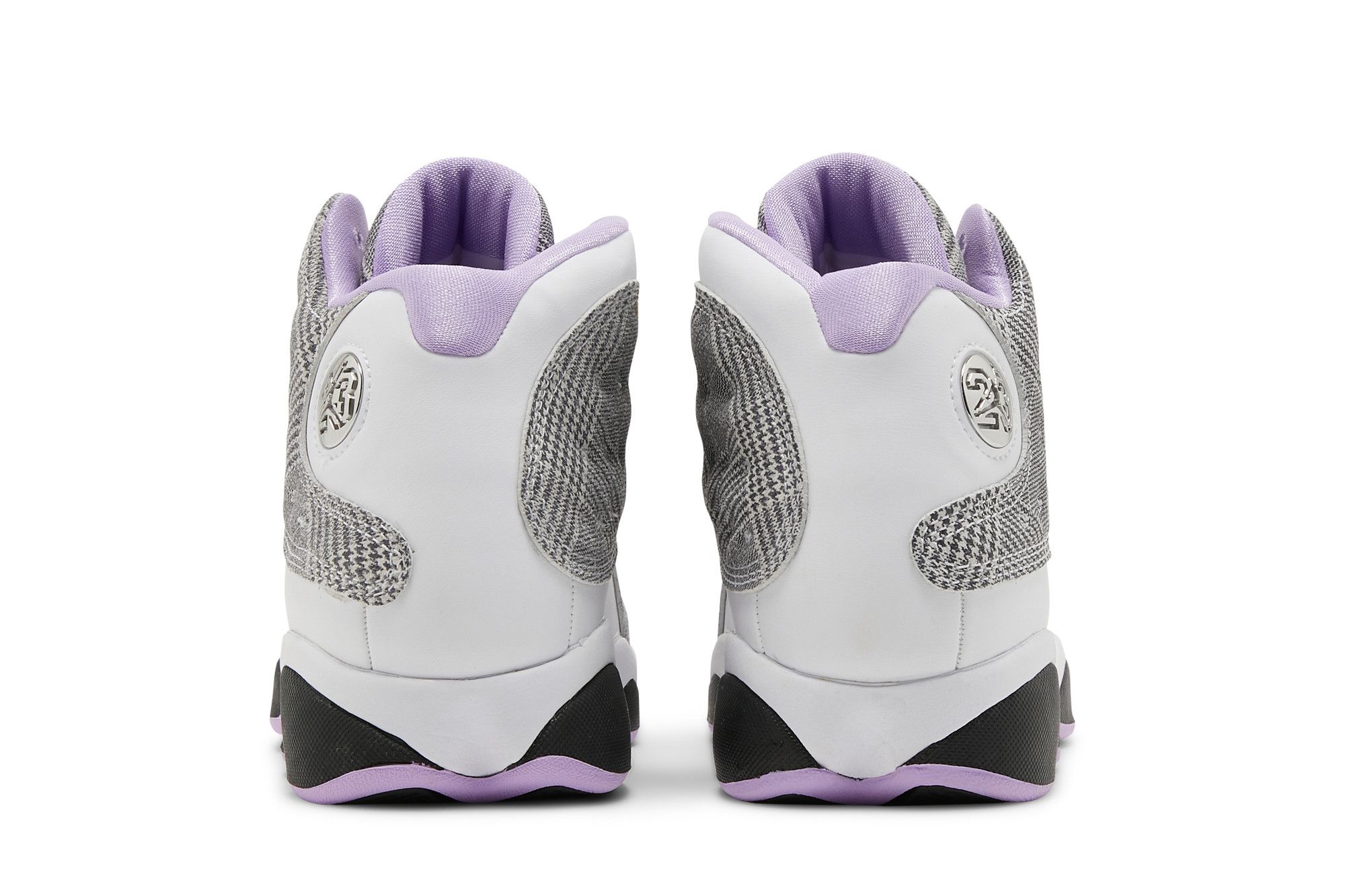 Buy Air Jordan 13 Retro GS Houndstooth DN3938 015 GOAT