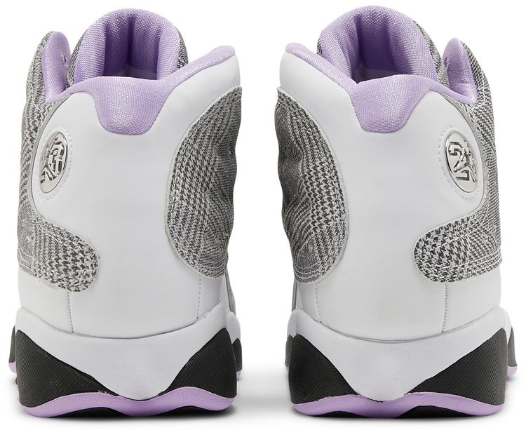 Air Jordan 13 Retro GS Houndstooth