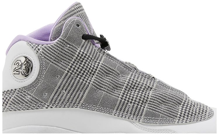 Air Jordan 13 Retro GS Houndstooth