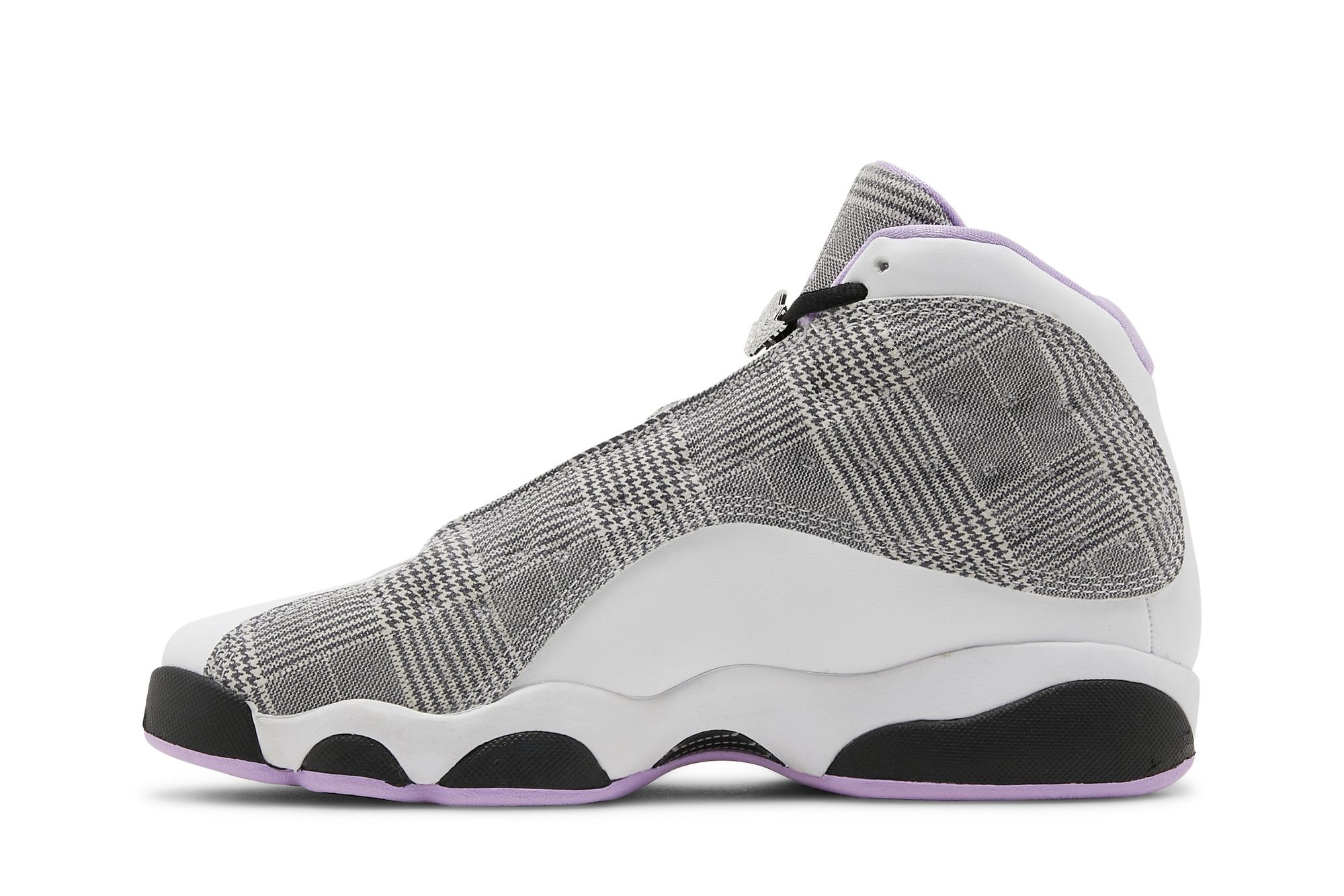 jordan 13 retro houndstooth