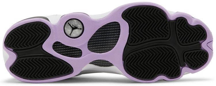 Air Jordan 13 Retro GS Houndstooth