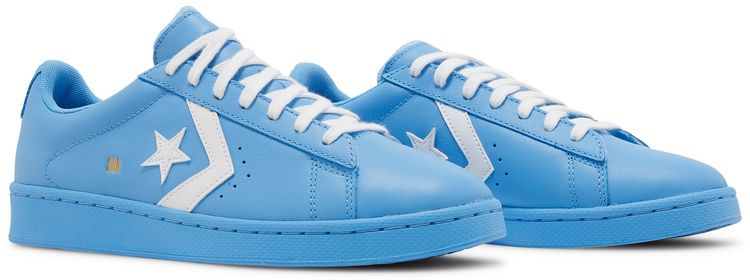 Shai Gilgeous Alexander x Pro Leather Low Chase the Drip