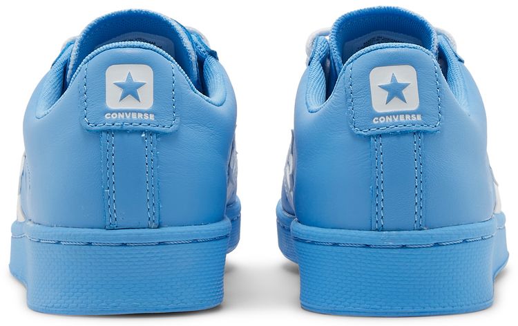 Shai Gilgeous Alexander x Pro Leather Low Chase the Drip