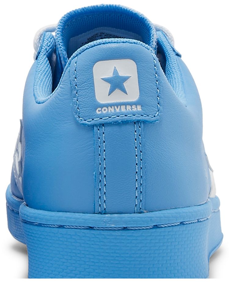 Shai Gilgeous Alexander x Pro Leather Low Chase the Drip