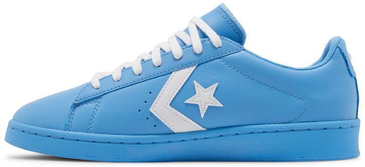 Shai Gilgeous Alexander x Pro Leather Low Chase the Drip