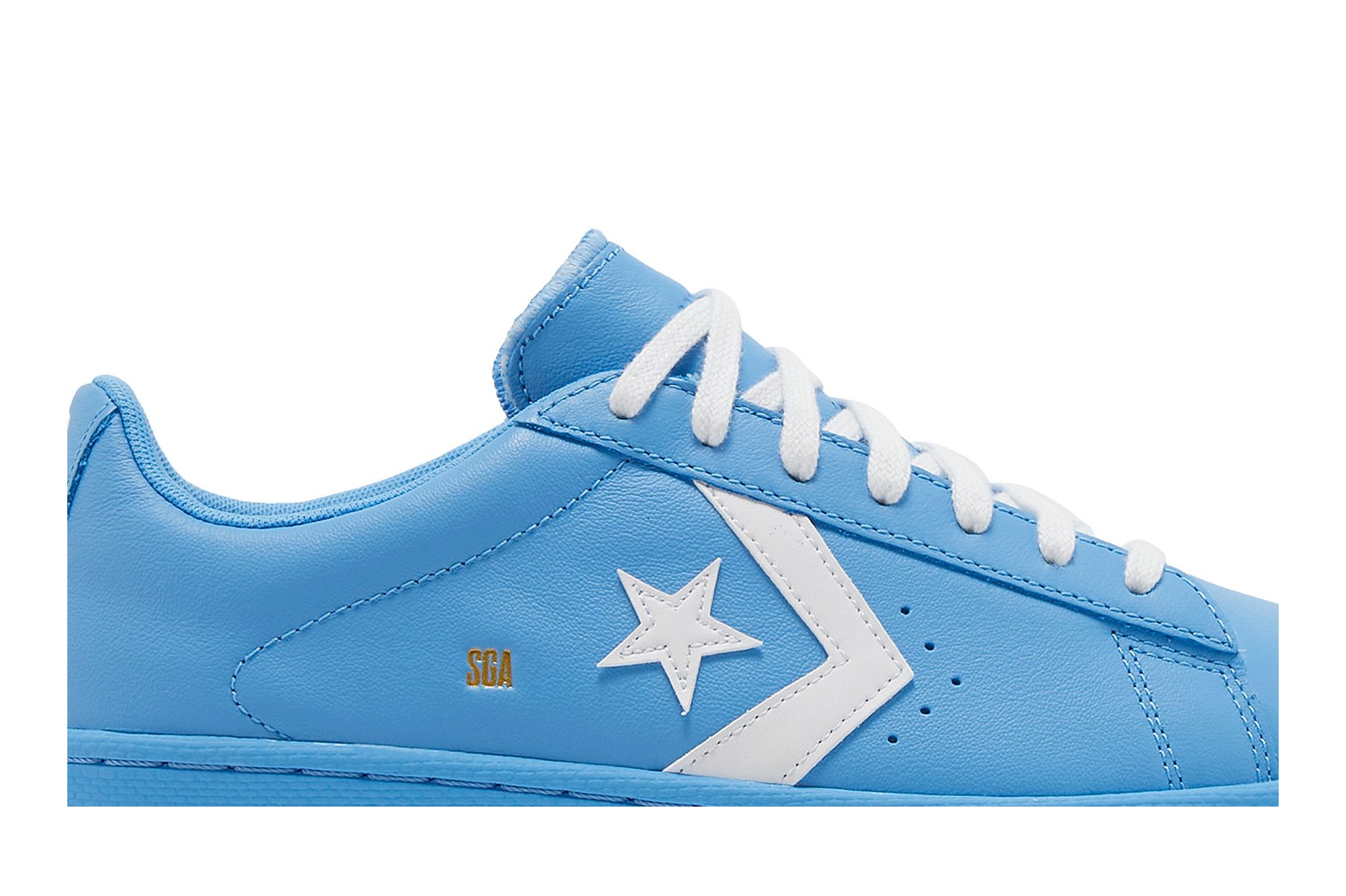 Buy Shai Gilgeous-Alexander x Pro Leather Low 'Chase the