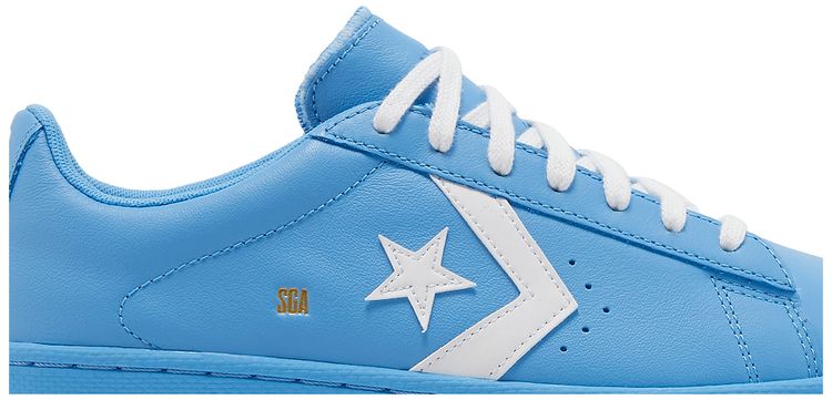 Shai Gilgeous Alexander x Pro Leather Low Chase the Drip