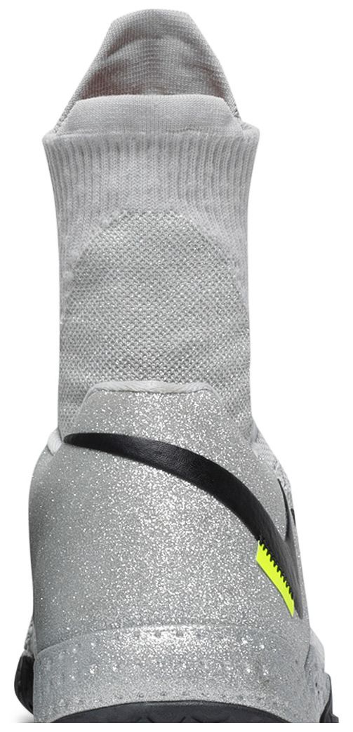 Serena Williams x Off White x Nike Flare 2 Queen Sample