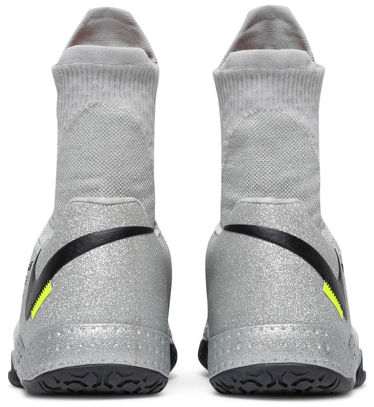 Serena Williams x Off White x Nike Flare 2 Queen Sample