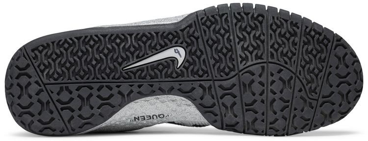 Serena Williams x Off White x Nike Flare 2 Queen Sample