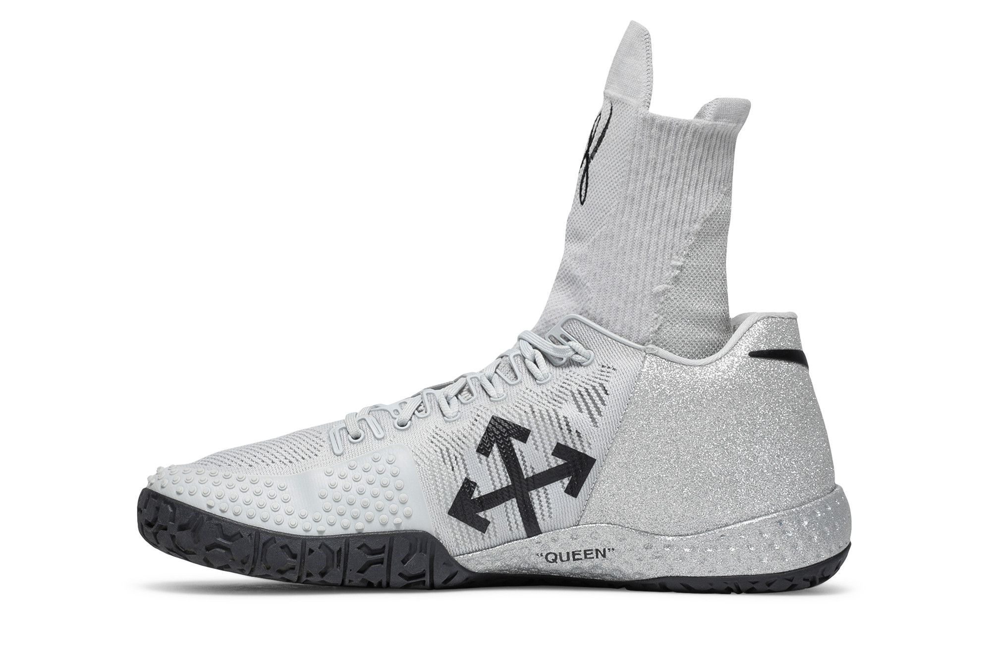 Buy Serena Williams x Off-White x Flare 2 'Queen' Sample
