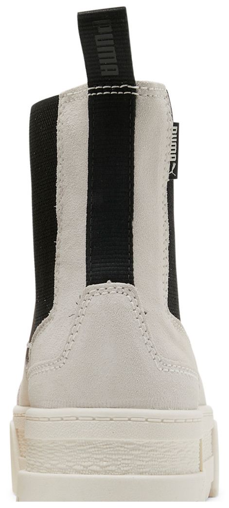 Puma Wmns Mayze Chelsea Boot Marshmallow