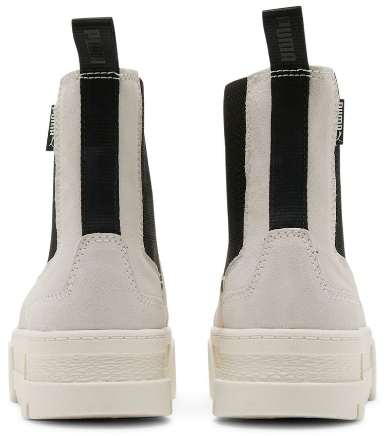 Puma Wmns Mayze Chelsea Boot Marshmallow