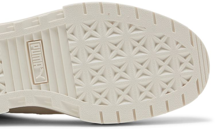 Puma Wmns Mayze Chelsea Boot Marshmallow