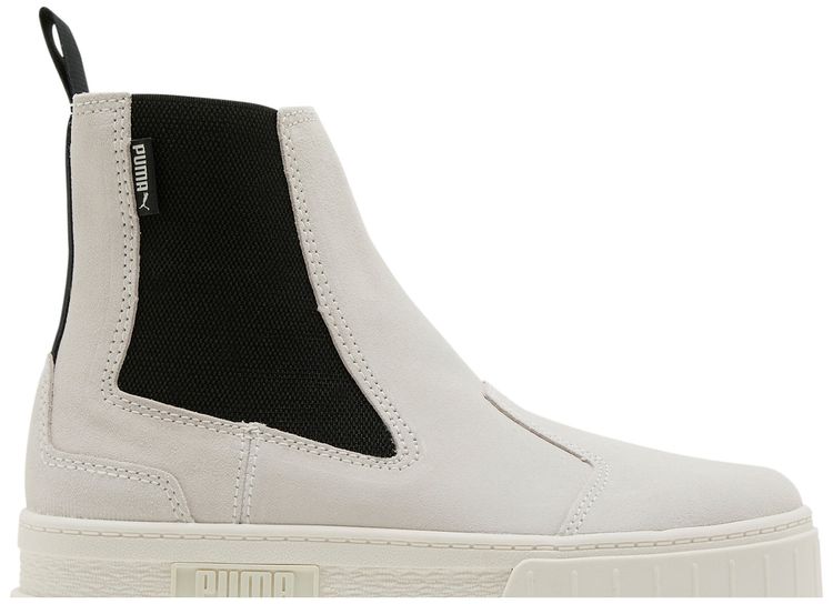 Puma Wmns Mayze Chelsea Boot Marshmallow
