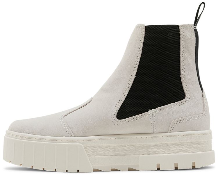 Puma Wmns Mayze Chelsea Boot Marshmallow
