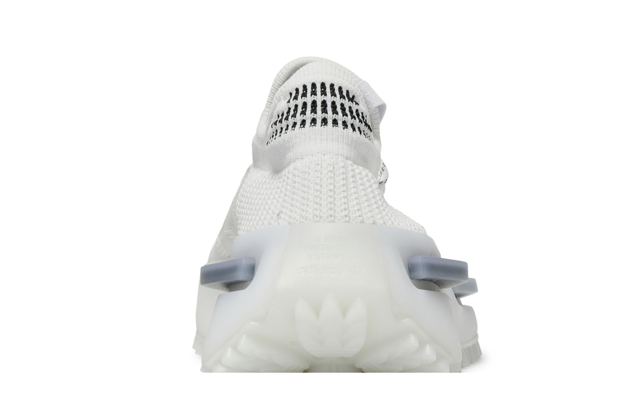 Zalando vapormax shop gravier 2019