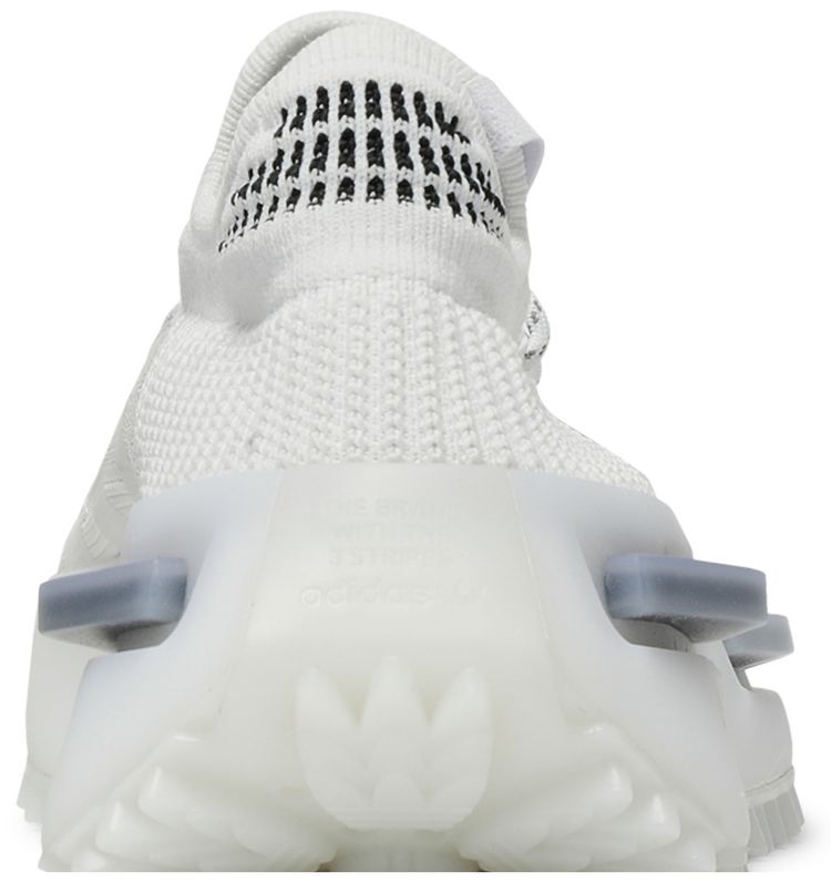 Adidas NMD S1 Cloud White