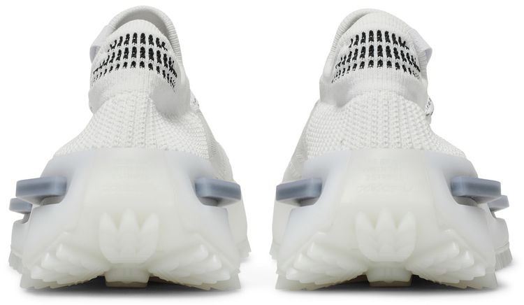 Adidas NMD S1 Cloud White