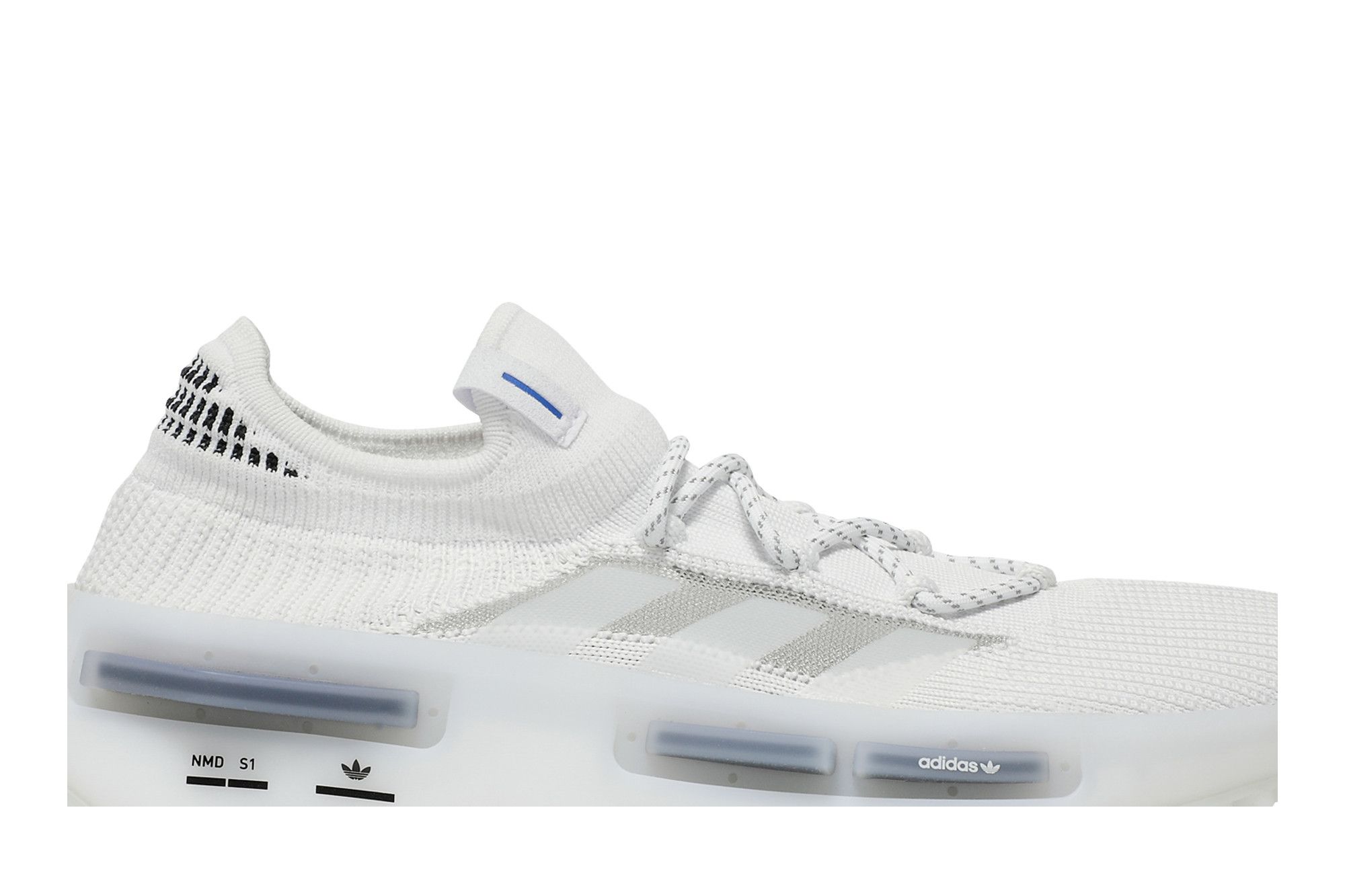 Buy NMD_S1 'Cloud White' - GZ7900 | GOAT