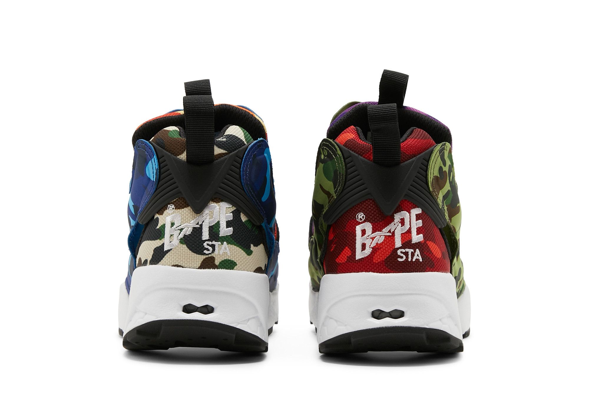 Bape air max 270 cheap