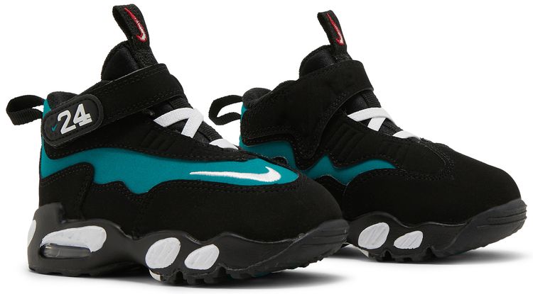 Nike Air Griffey Max 1 TD Black Freshwater 2021