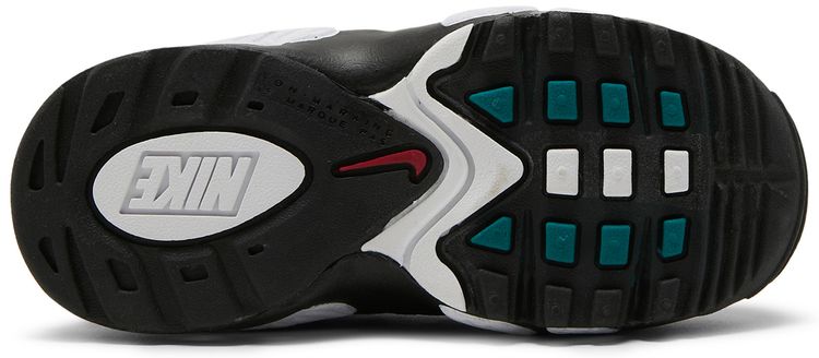 Nike Air Griffey Max 1 TD Black Freshwater 2021