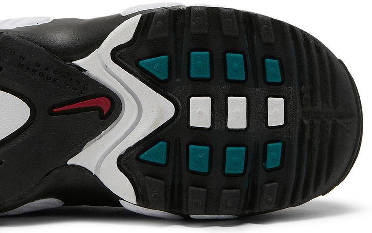 Nike Air Griffey Max 1 TD Black Freshwater 2021