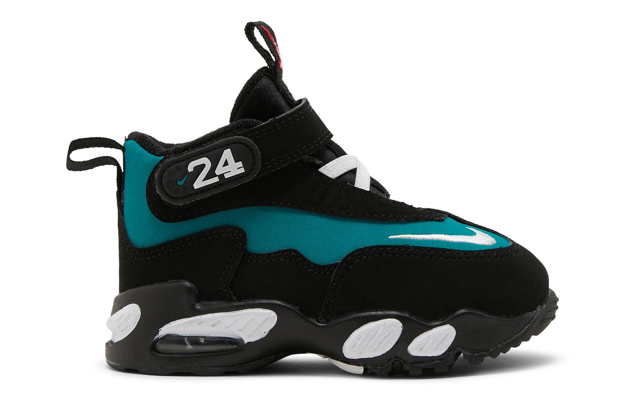Black griffeys hot sale