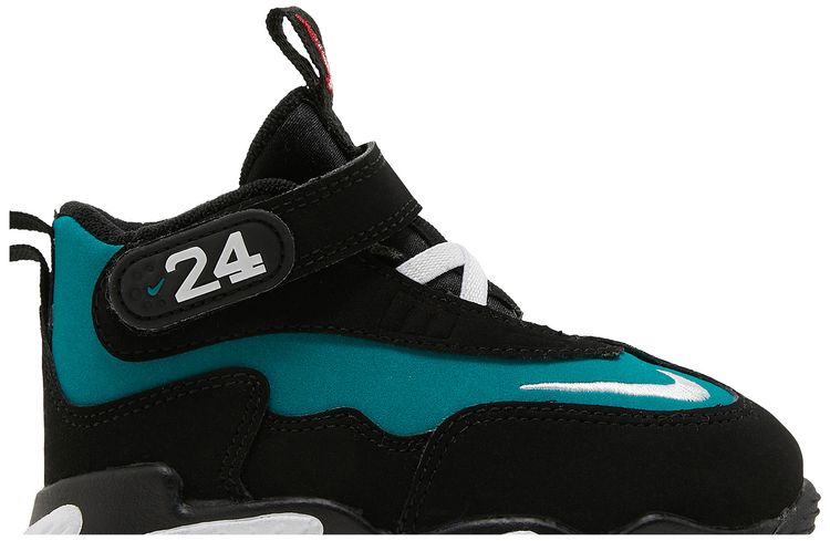 Nike Air Griffey Max 1 TD Black Freshwater 2021